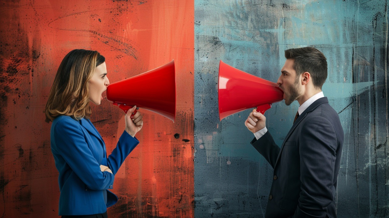 Barreiras verbais: Entre o que se diz e o que se entende