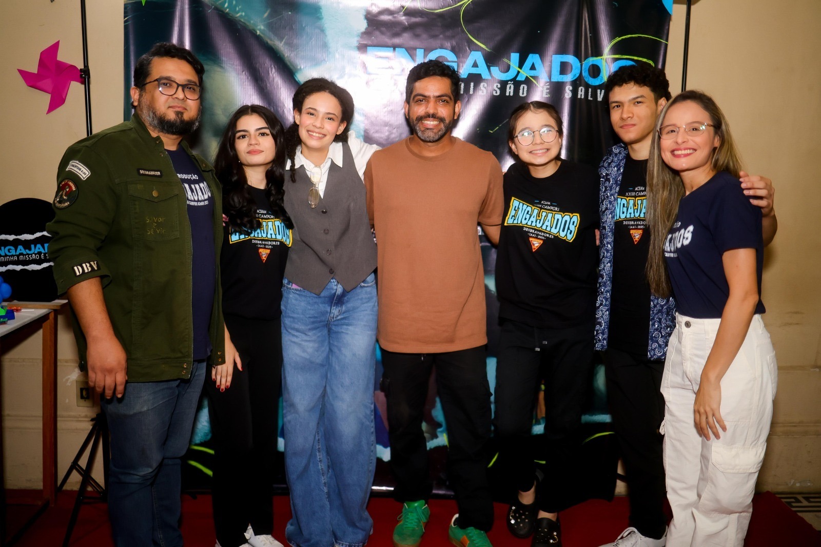 Atriz amazonense Aurora Laan brilha em série sobre cyberbullying