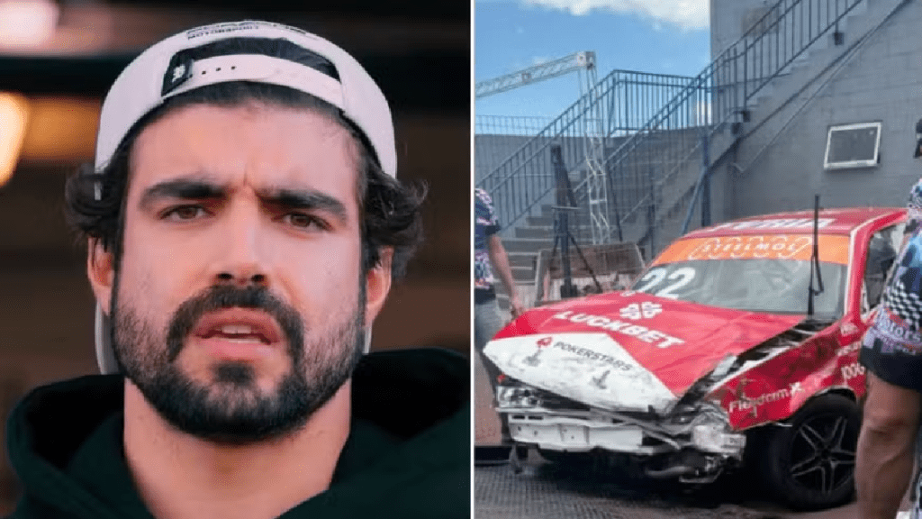 Foto: Reprodução/Instagram