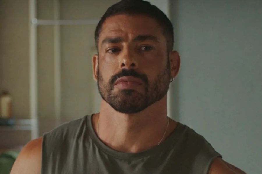 Próximo papel de Cauã Reymond será em série +18