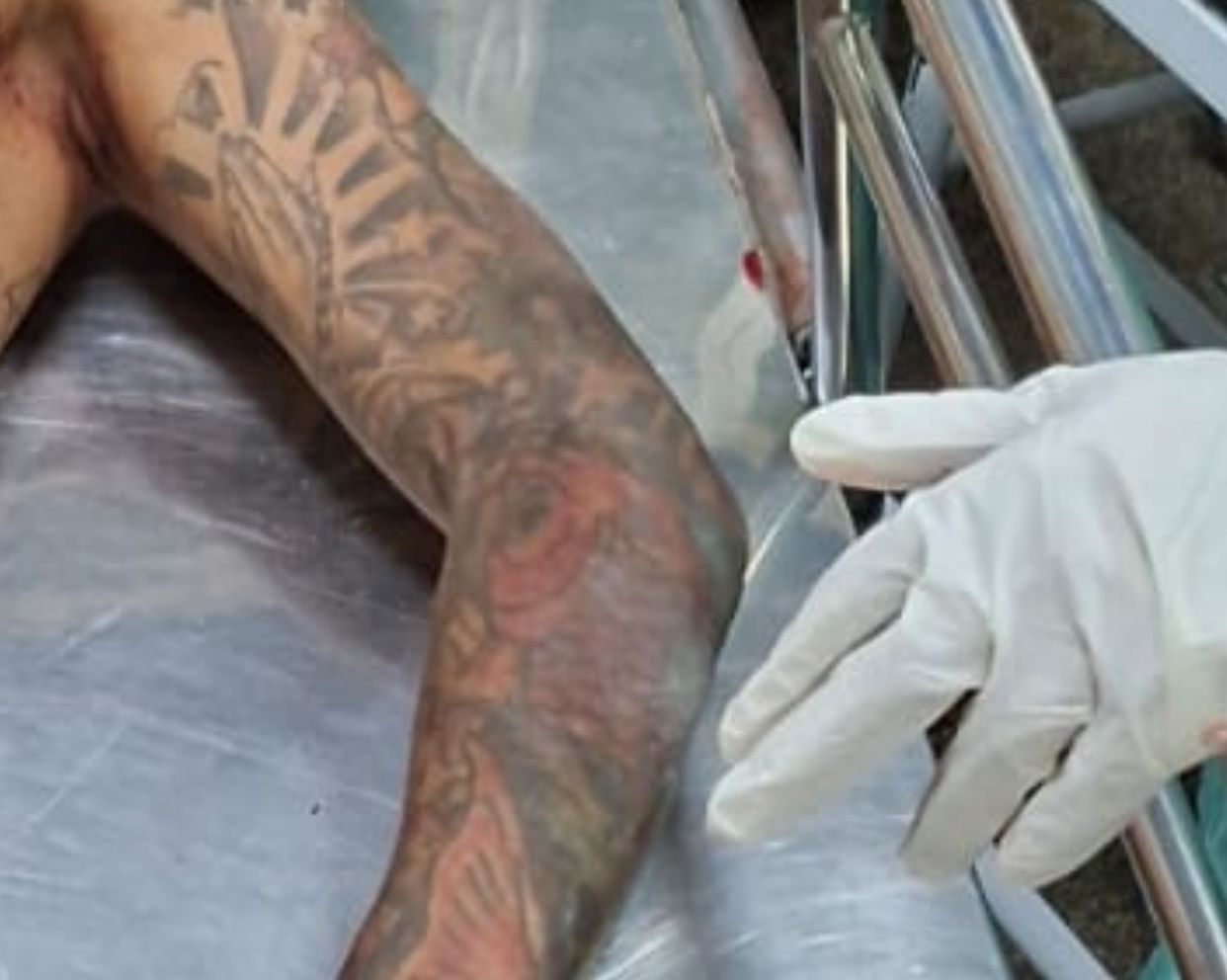 Pistoleiro do CV, ‘Belisca’, morre em troca de tiros com a polícia em Manaus