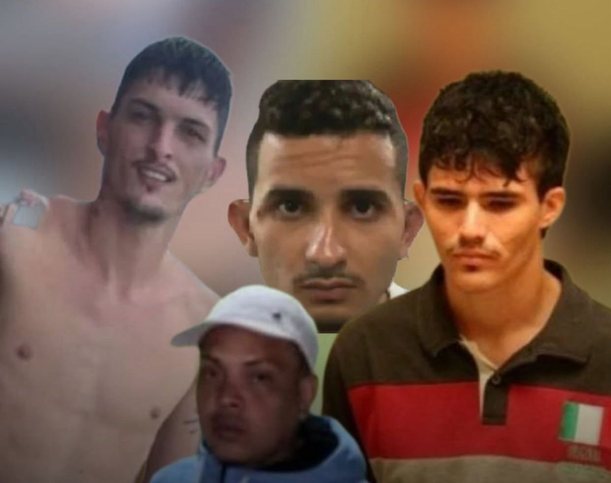 CV-AM lamenta mortes de integrantes no Rio de Janeiro e anuncia homenagens; veja