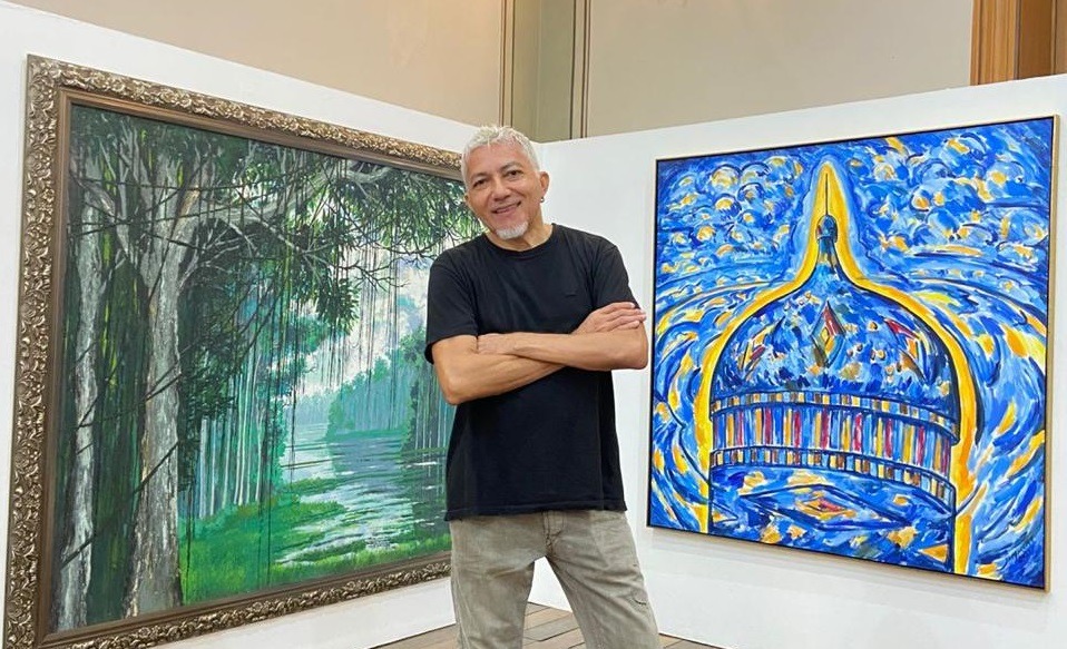 Manaus Arte e Memória da Amazônia celebra os 356 anos da cidade