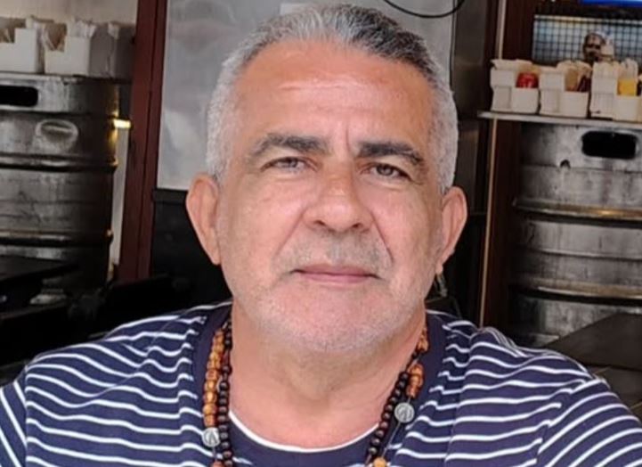 Homem desaparece após sair de casa na Zona Sul de Manaus