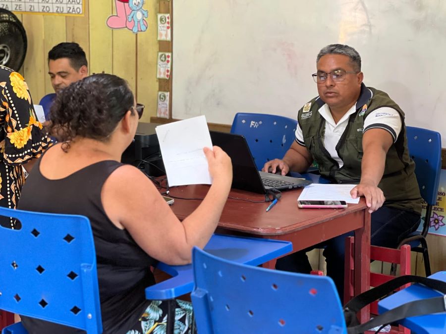 Idam emitiu e renovou mais de 5 mil Cartões do Produtor Rural