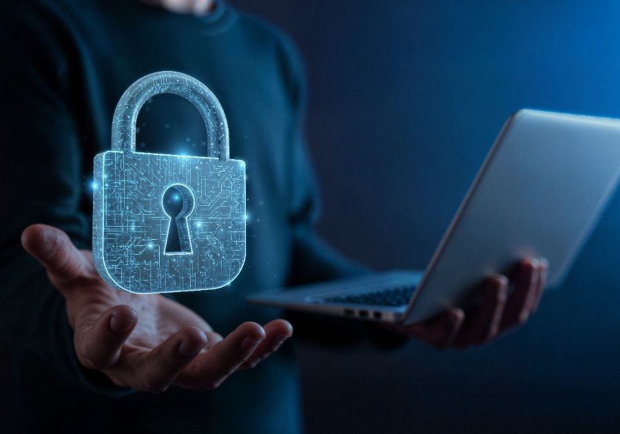 Webinar para líderes explora cibersegurança na transformação digital