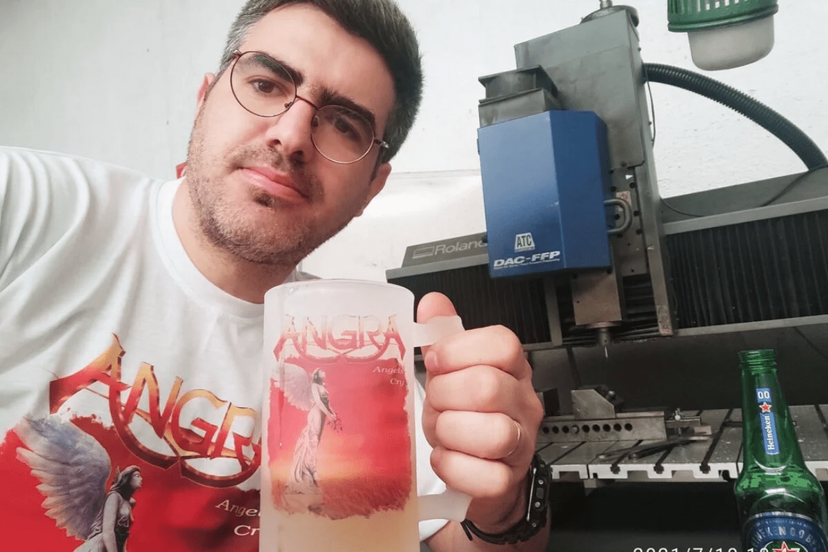 Bebida adulterada com metanol mata empresário de 38 anos em SP