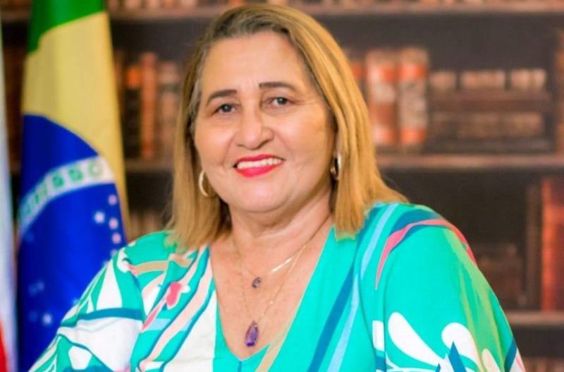 Ex-prefeita de Pauini é multada em mais de R$ 500 mil pelo TCE-AM