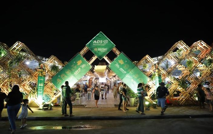 Expoagro 2025 encerra neste domingo (5) com programação especial em Manaus