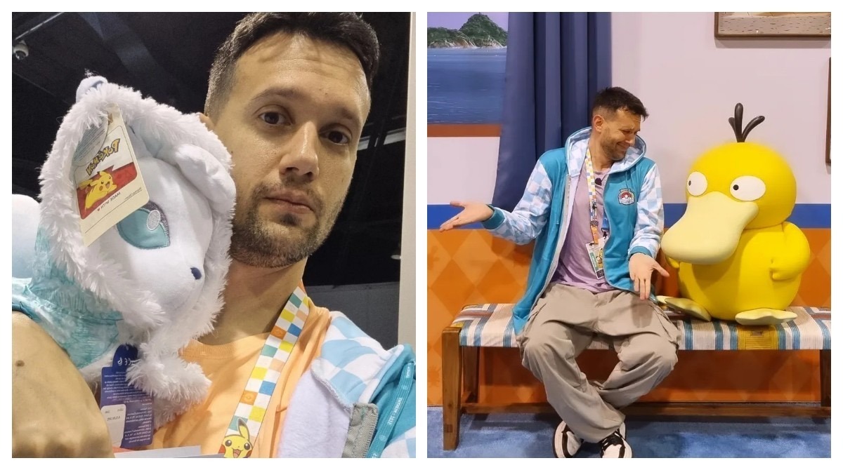 Youtuber Capitão Hunter é preso suspeito de abusar sexualmente de menina de 13 anos