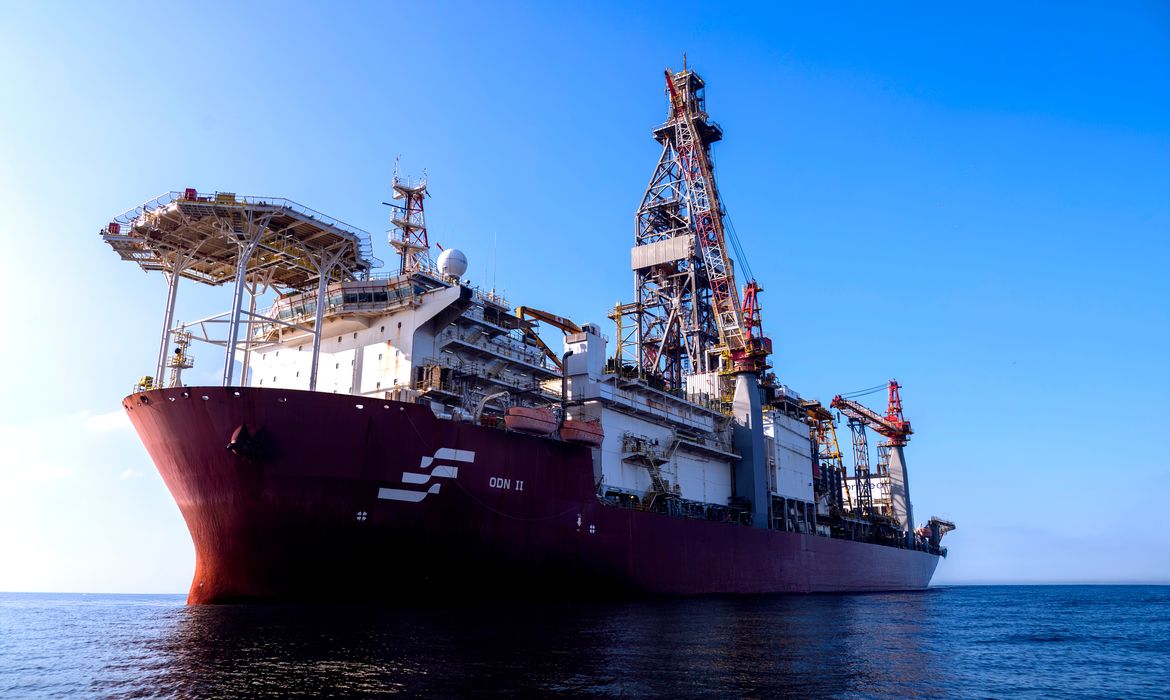 ONGs acionam Justiça para barrar perfuração na Foz do Amazonas