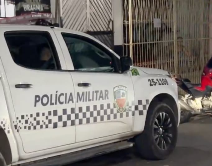 Homem é executado dentro de casa na Compensa