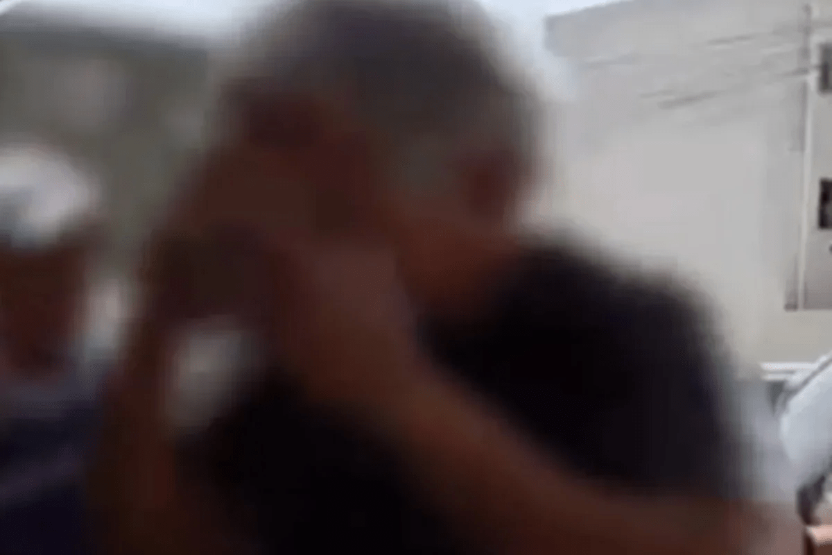 Mãe denuncia e idoso é preso por estupro de amiga da filha