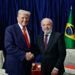 Trump e Lula