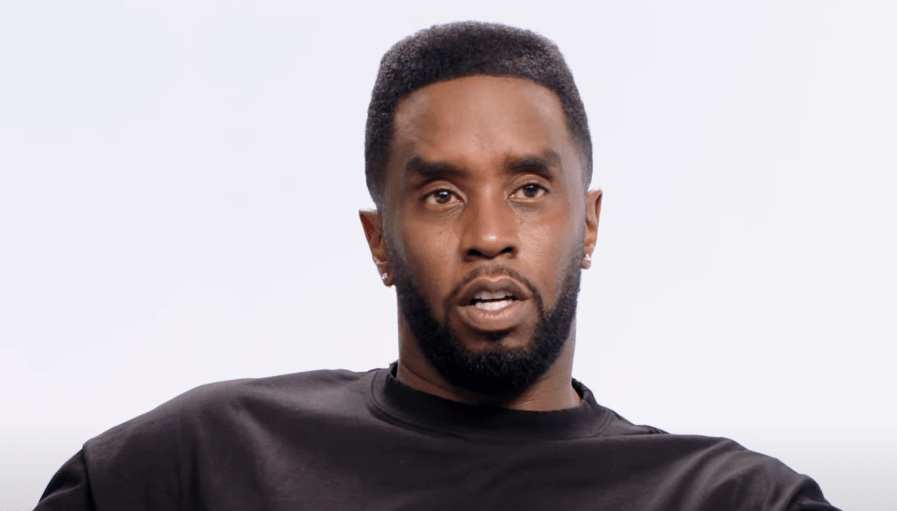 Diddy é sentenciado a quatro anos de prisão