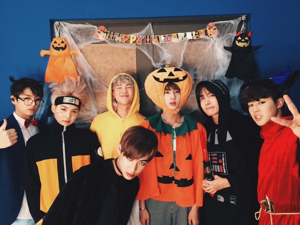 Manaus terá Halloween K-pop com Daebak celebrando nostalgia do old K-pop