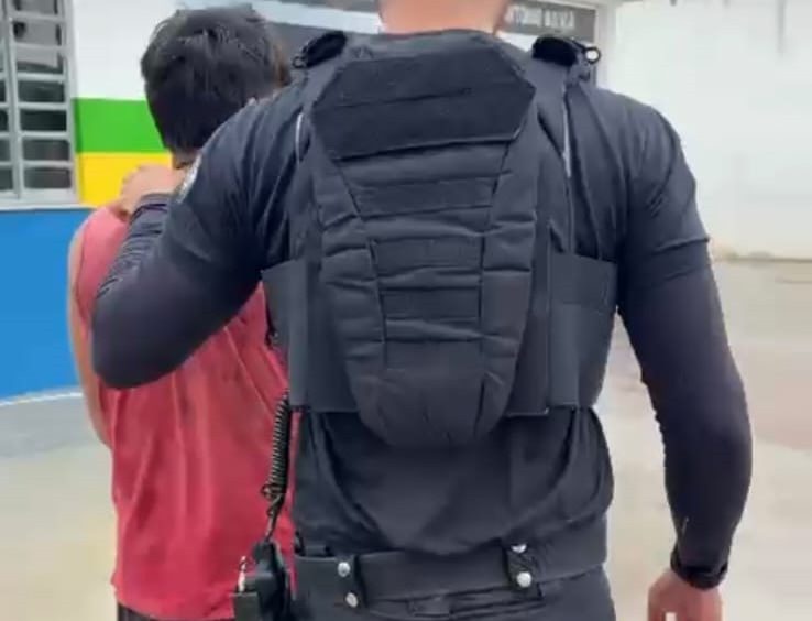 Indígena é preso por estupro de sobrinhas de 7 e 13 anos no AM