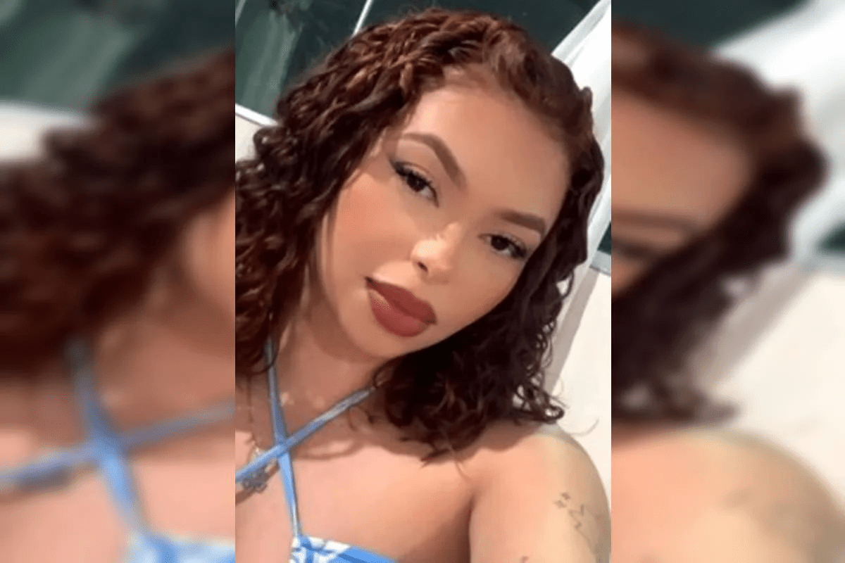 ‘Japinha do CV’ fez vídeo de dancinha antes morrer com tiro de fuzil no RJ