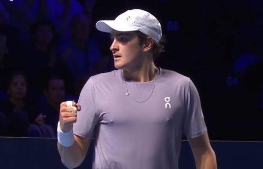 João Fonseca conquista título histórico no ATP 500 da Basileia