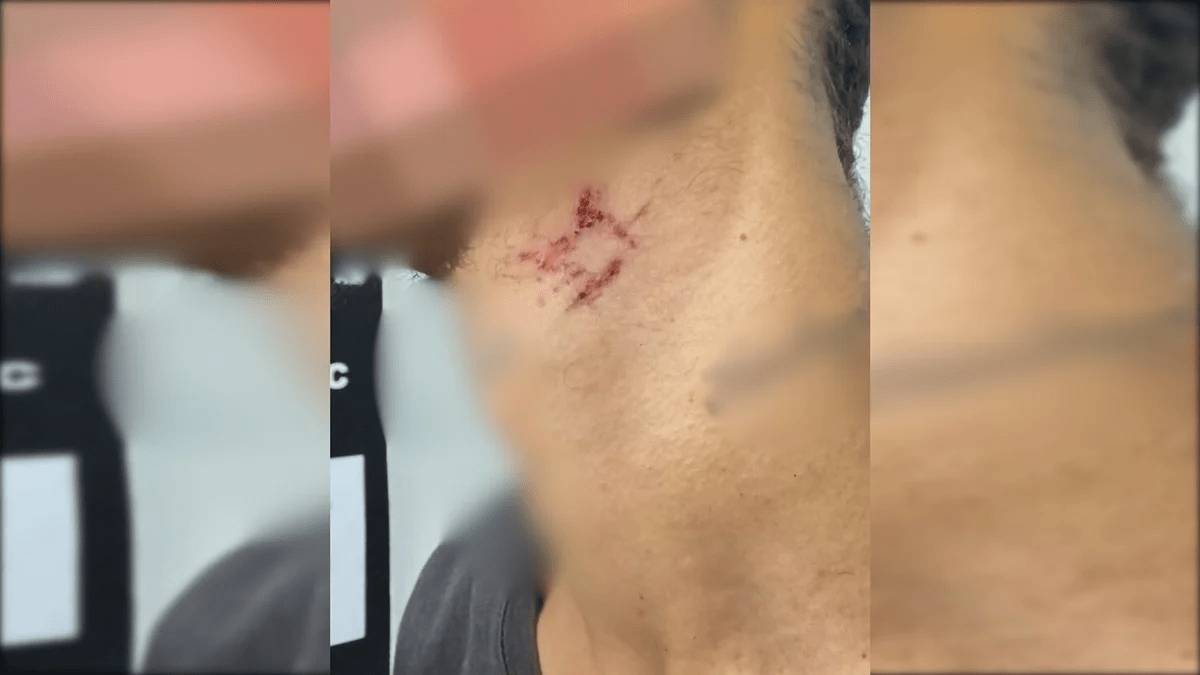 VÍDEO: Traficante se apaixona e faz jovem de escravo sexual por 1 ano