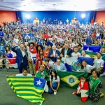 Conferência Infanto-juvenil pelo Meio Ambiente