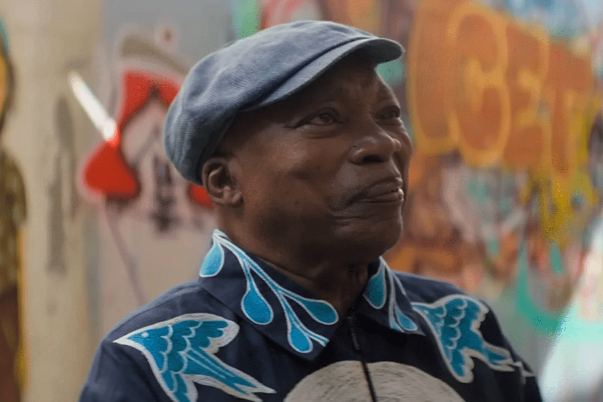 Milton Nascimento é diagnosticado com demência após viagem pelos EUA