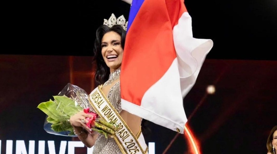 Miss Universo Amazonas 2026 abre inscrições com nova fase inclusiva e foco em propósito