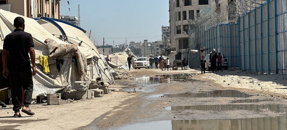 Israel retoma ataques em Gaza e ameaça cessar-fogo com o Hamas