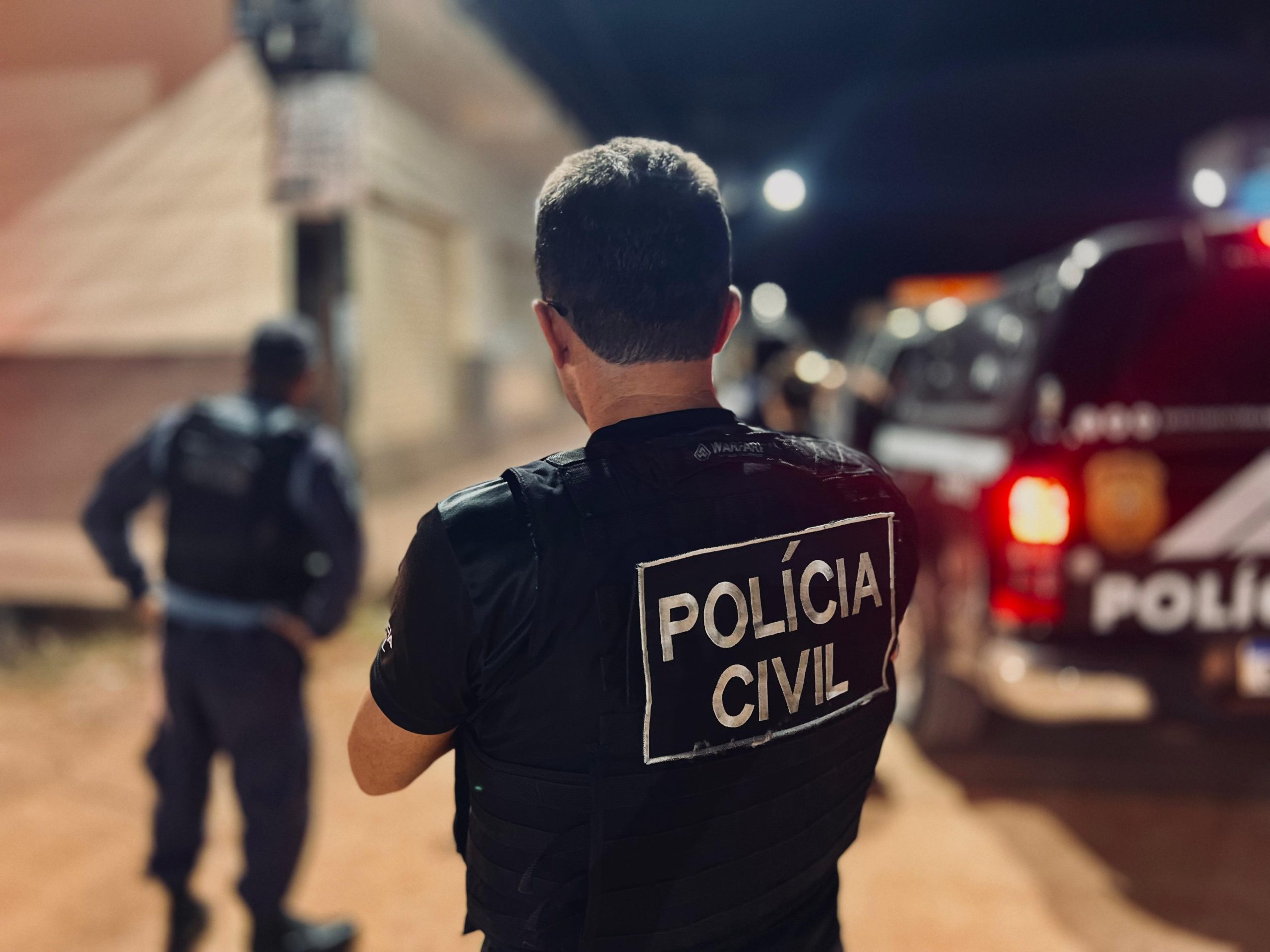 Abin diz que UPPs impulsionaram expansão do CV para estados como o Amazonas