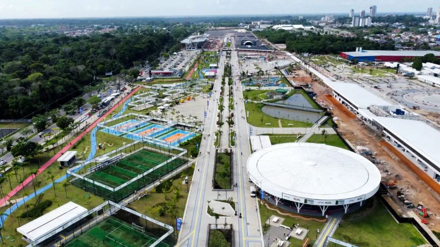 Comissão debate participação de crianças e adolescentes na COP30