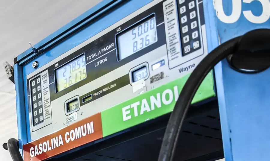 Preço do diesel cai pela quarta vez seguida, aponta ANP