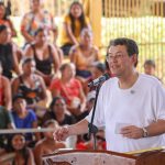 Senador Eduardo Braga