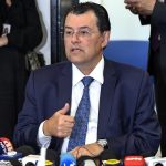 Senador Eduardo Braga