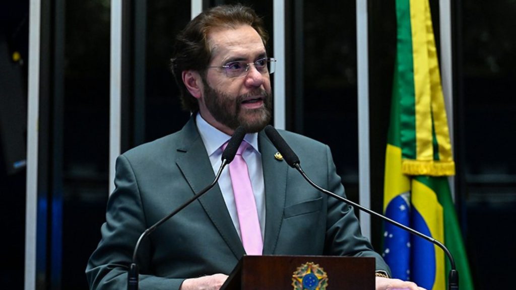 Senador Plínio Valério