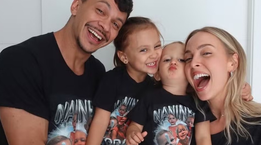 Cocielo e Tata terminaram? Rumores sobre fim de casamento viralizam nas redes