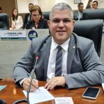 vereador Elan Alencar