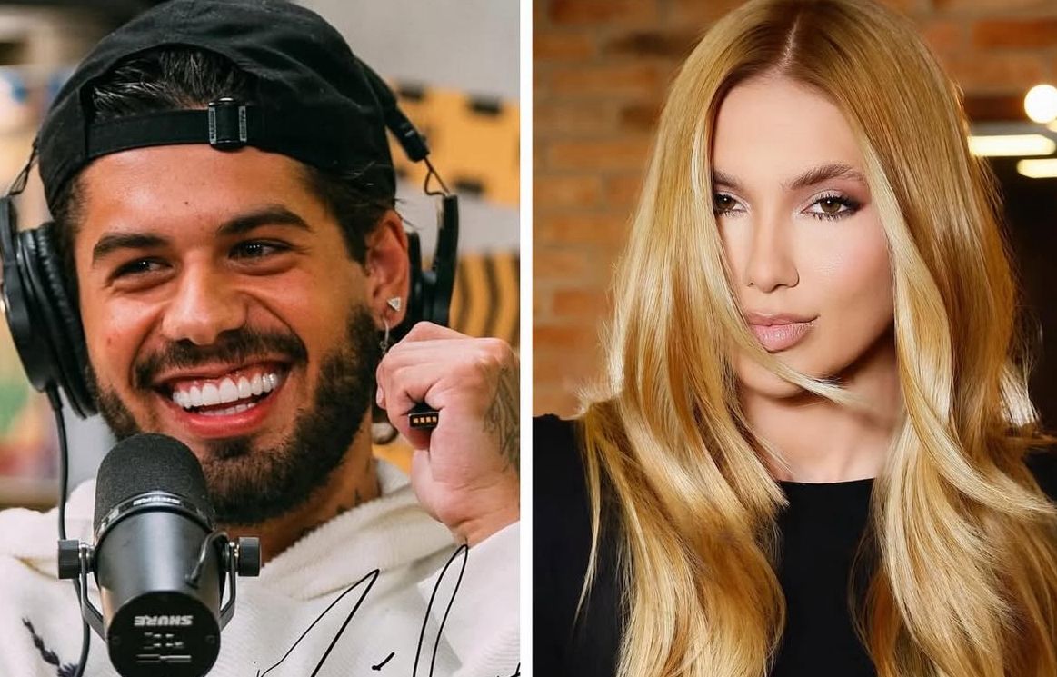 Equipe de Virginia Fonseca se manifesta sobre auditoria de bens solicitada por Zé Felipe