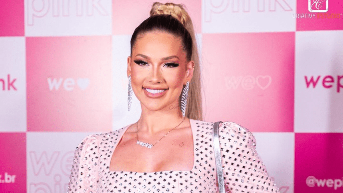 Empresa de Virginia Fonseca pode ter vendas de cosméticos suspensas em lives