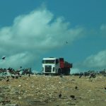 FOTO: Lixão de Tefé-AM/Divulgação