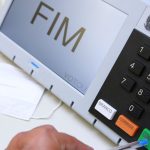 FOTO: Urna Eletrônica/Reprodução