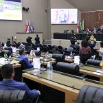 Escolha do “governador tampão” do AM será no dia 4 de maio