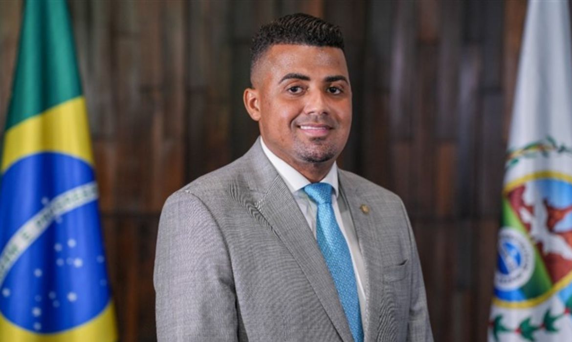 PF liga ex-deputado TH Joias a rede criminosa no Rio