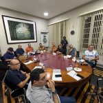 Corpo de Bombeiros vai formar brigadistas em parceria com a ACA no AM