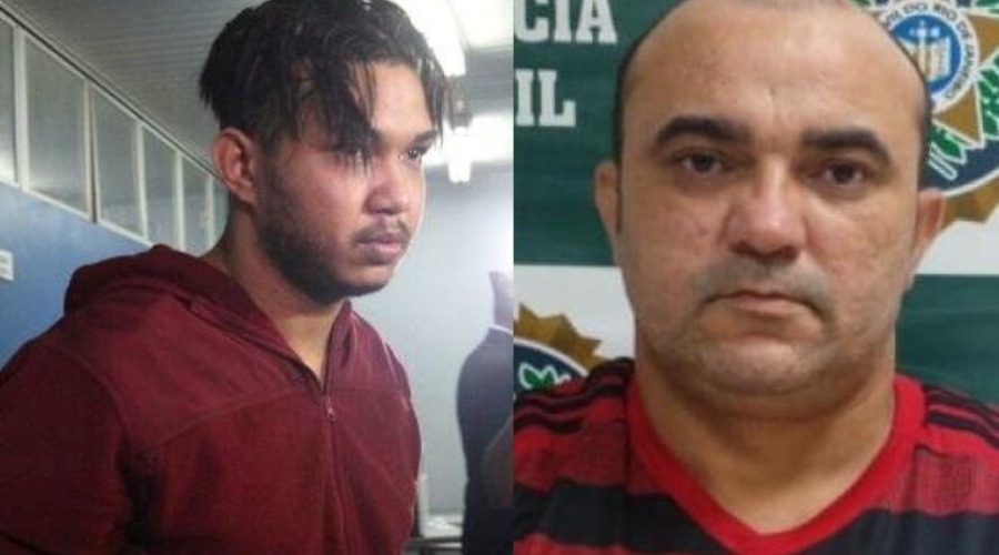 Líderes do CV-AM pagam até R$ 150 mil por mês para se proteger no Rio