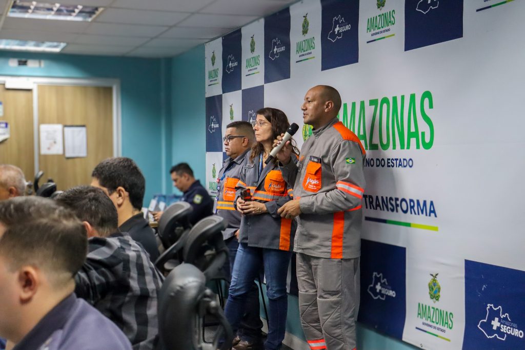 Foto: Divulgação/Cigás