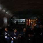 COP30: 21 pessoas foram atendidas após incêndio, diz ministério