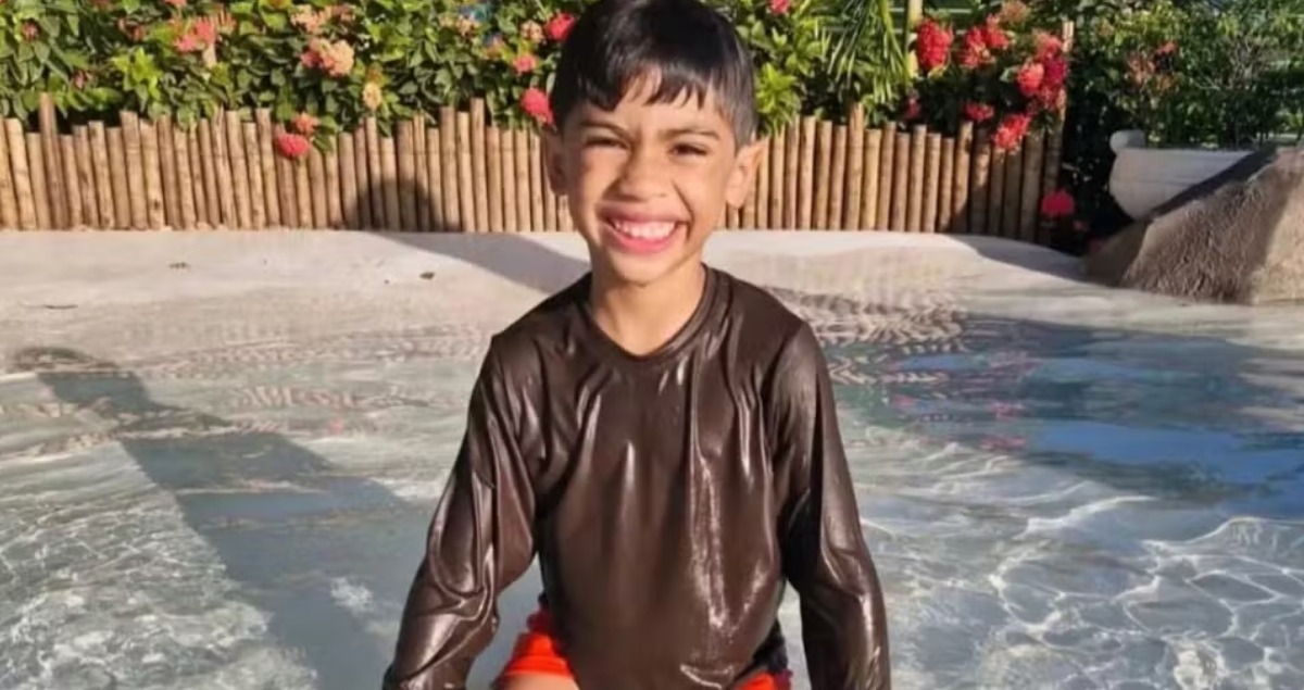 Caso Benício: criança sofreu 6 paradas cardíacas por dose errada de adrenalina em Manaus