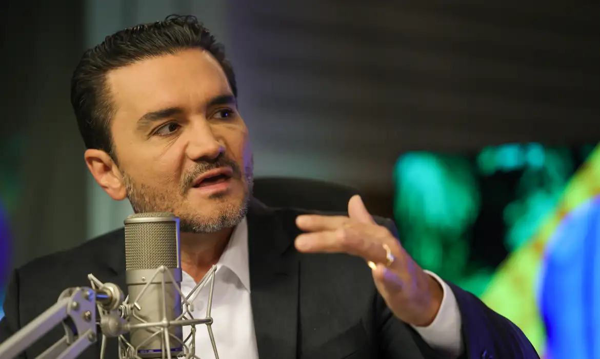 Síndrome de vira-lata, diz ministro do Turismo sobre críticas à COP30