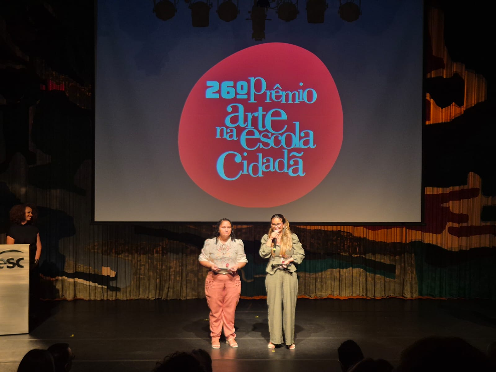 Creche de Manaus ganha prêmio nacional com projeto sobre inclusão e sensibilidade