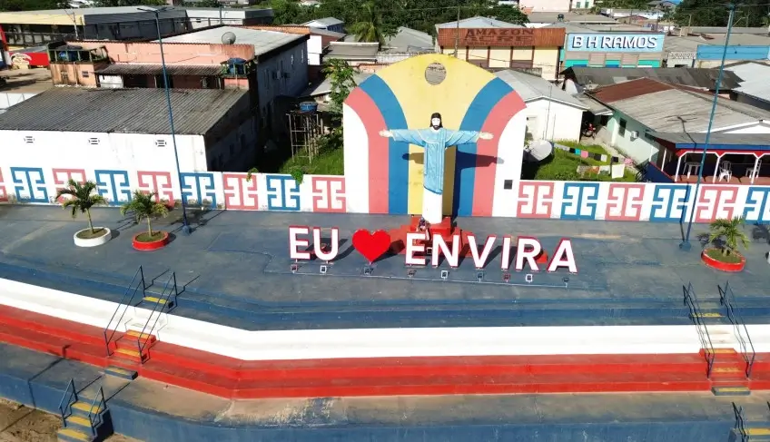 MPAM apura uso irregular de recursos da educação e atraso no início das aulas em Envira